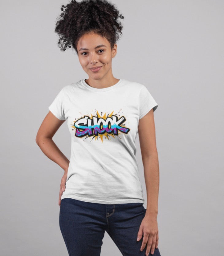 Shook T-shirt