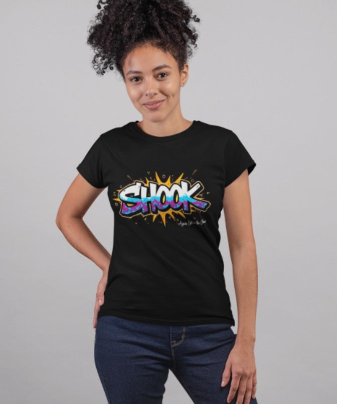 Shook T-shirt