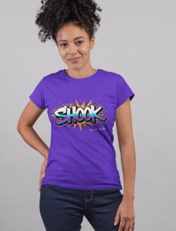 Shook T-shirt